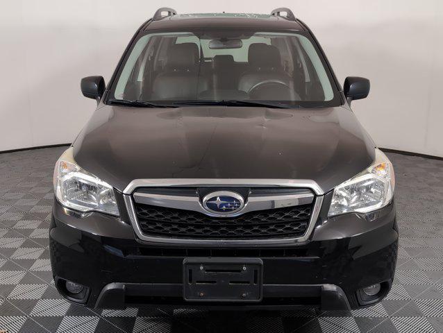 used 2016 Subaru Forester car, priced at $10,197