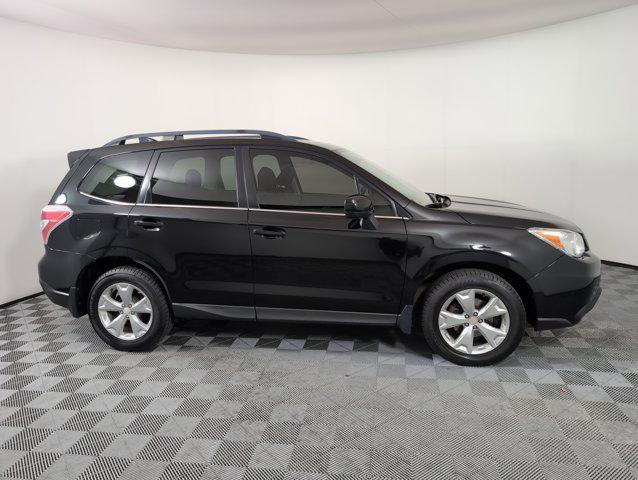 used 2016 Subaru Forester car, priced at $10,197