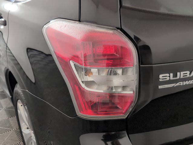 used 2016 Subaru Forester car, priced at $10,197