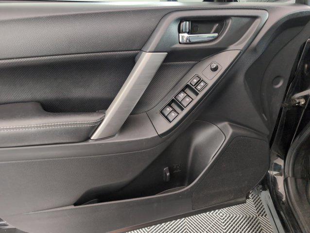 used 2016 Subaru Forester car, priced at $10,197