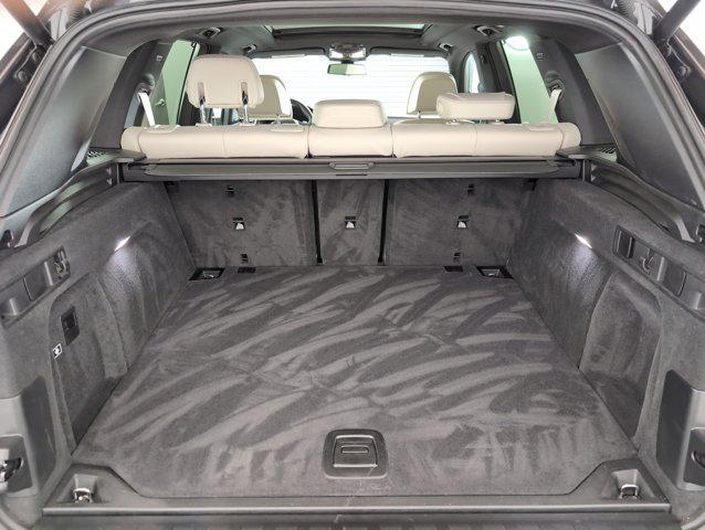 used 2021 BMW X5 car, priced at $39,999