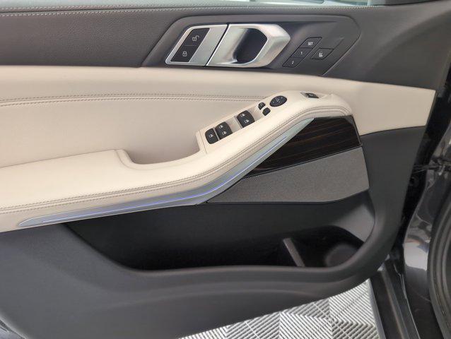 used 2021 BMW X5 car, priced at $39,999