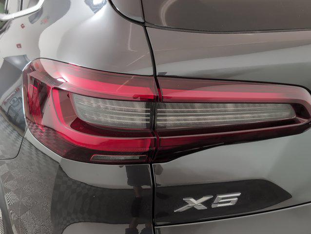 used 2021 BMW X5 car, priced at $39,999