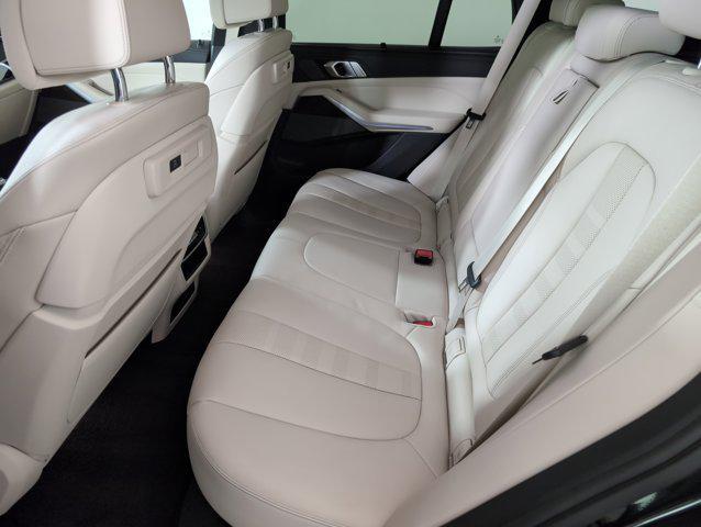 used 2021 BMW X5 car, priced at $39,999