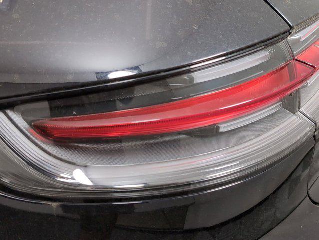 used 2025 Porsche Macan car, priced at $82,105