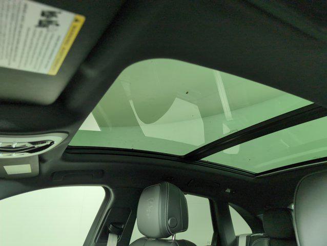 used 2025 Porsche Macan car, priced at $82,105