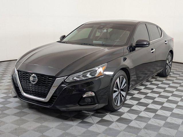 used 2019 Nissan Altima car, priced at $13,798
