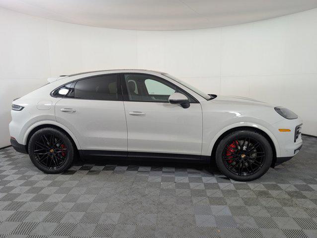 new 2026 Porsche Cayenne car, priced at $143,500
