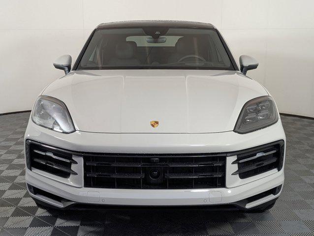 new 2026 Porsche Cayenne car, priced at $143,500