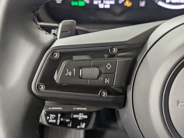 new 2026 Porsche Cayenne car, priced at $143,500