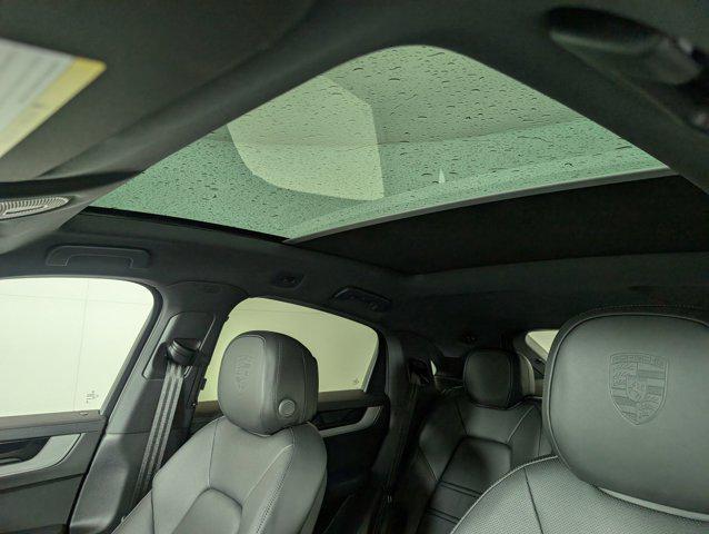 new 2026 Porsche Cayenne car, priced at $143,500