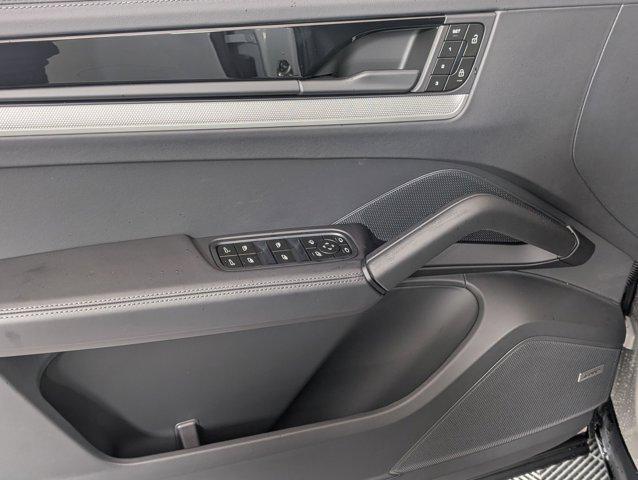 new 2026 Porsche Cayenne car, priced at $143,500