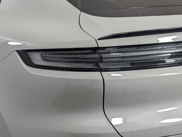 new 2026 Porsche Cayenne car, priced at $143,500