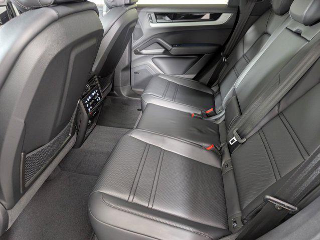 new 2026 Porsche Cayenne car, priced at $143,500