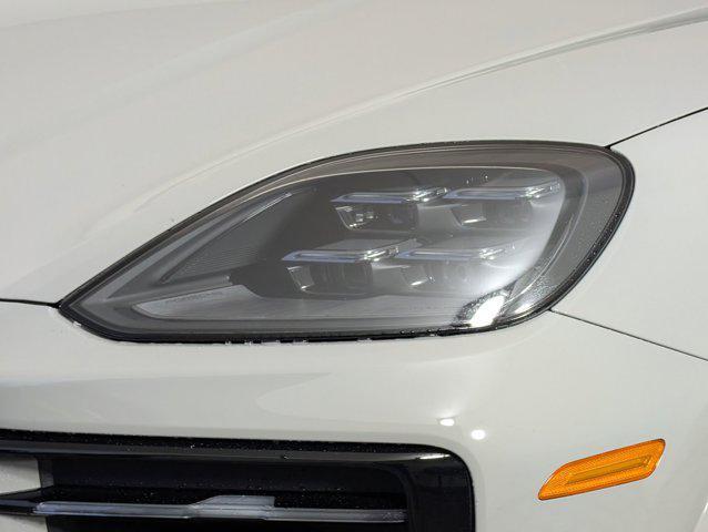 new 2026 Porsche Cayenne car, priced at $143,500