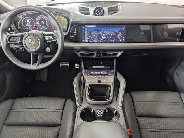 new 2026 Porsche Cayenne car, priced at $143,500