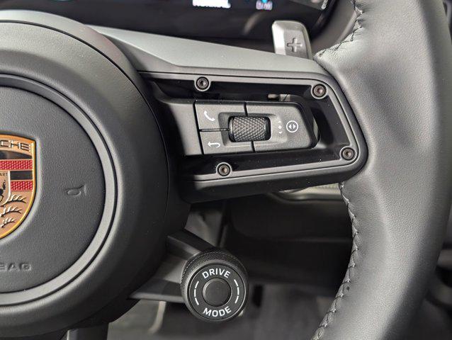 new 2026 Porsche Cayenne car, priced at $143,500