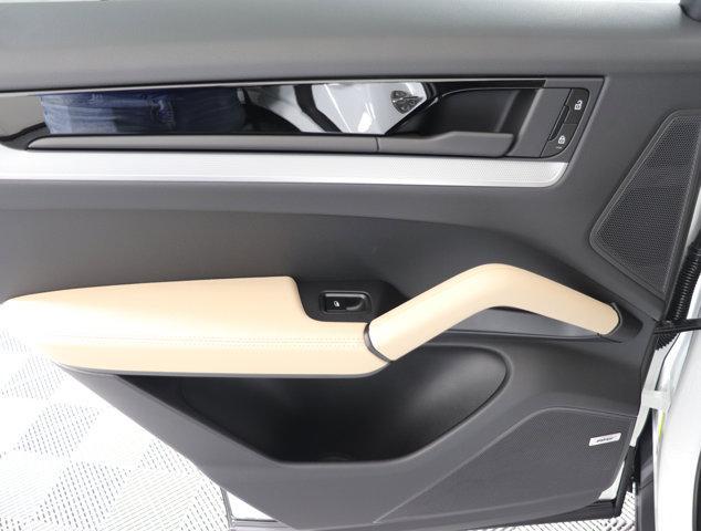used 2025 Porsche Cayenne car, priced at $93,431