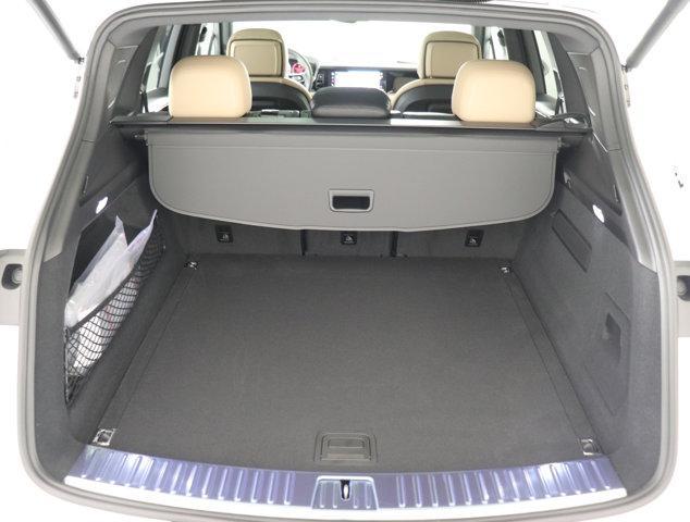 used 2025 Porsche Cayenne car, priced at $93,431
