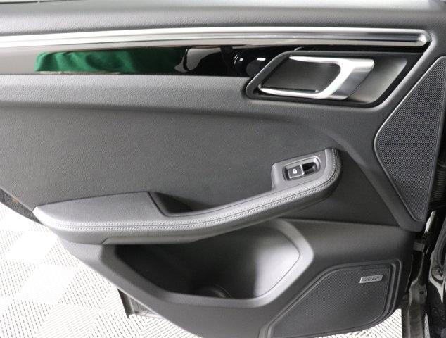used 2024 Porsche Macan car, priced at $64,543