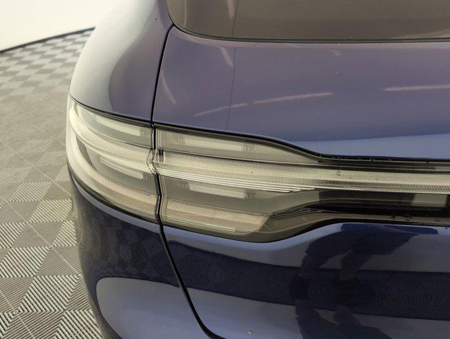 used 2025 Porsche Macan car, priced at $82,005