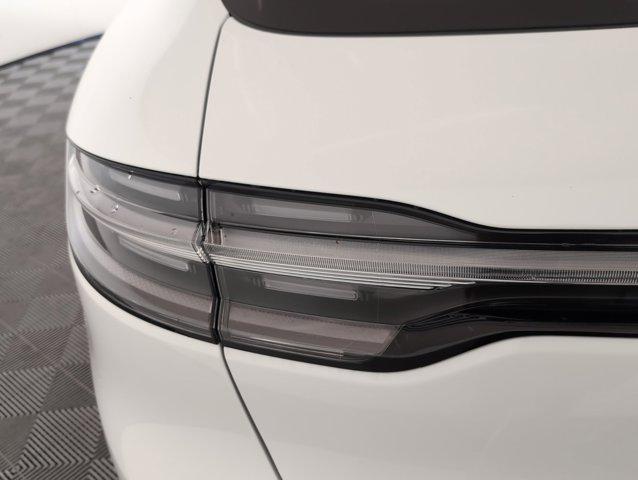 used 2025 Porsche Macan car, priced at $79,275