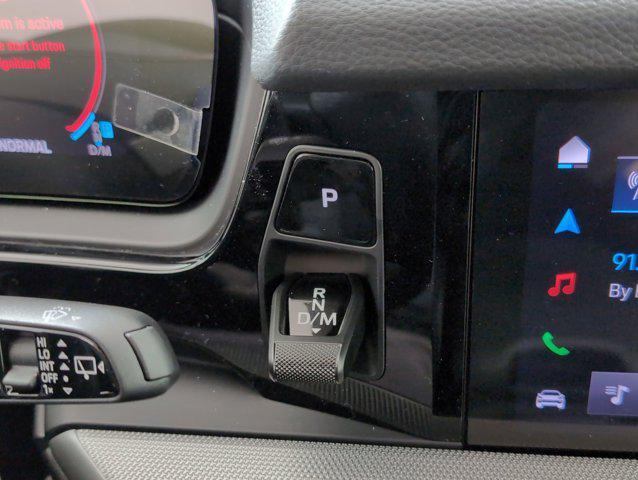 new 2025 Porsche Cayenne car, priced at $105,985