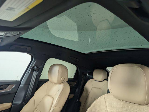 new 2026 Porsche Cayenne car, priced at $116,620