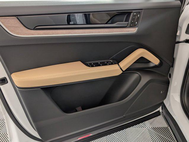new 2026 Porsche Cayenne car, priced at $116,620
