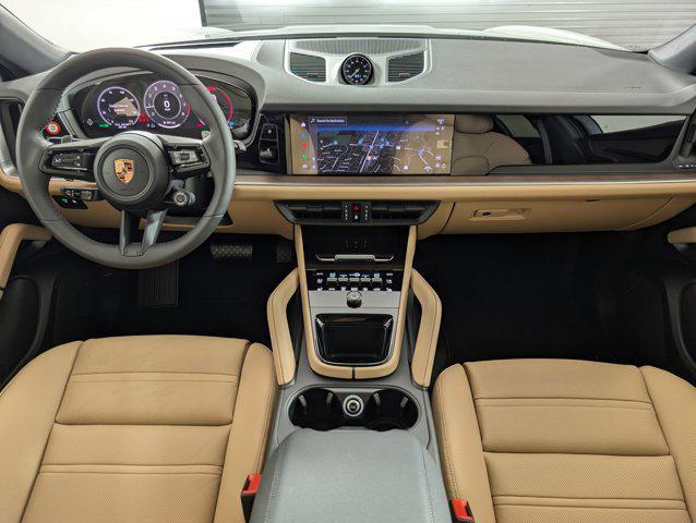 new 2026 Porsche Cayenne car, priced at $116,620