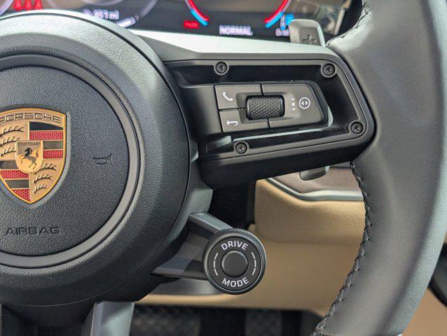 new 2026 Porsche Cayenne car, priced at $116,620