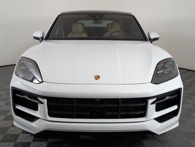 new 2026 Porsche Cayenne car, priced at $116,620