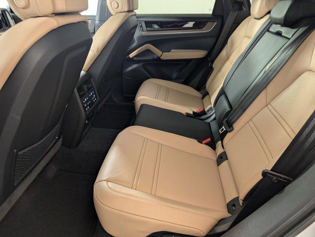 new 2026 Porsche Cayenne car, priced at $116,620
