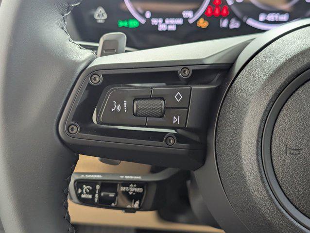 new 2026 Porsche Cayenne car, priced at $116,620