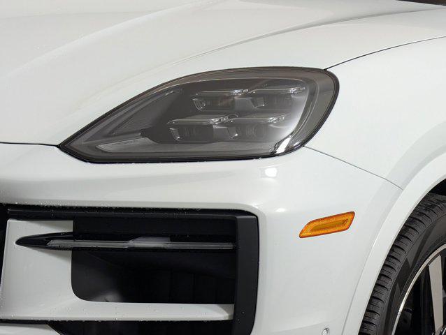 new 2026 Porsche Cayenne car, priced at $116,620