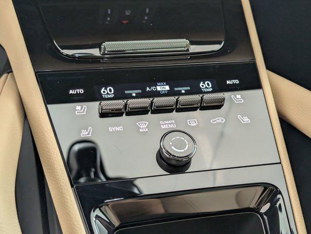 new 2026 Porsche Cayenne car, priced at $116,620