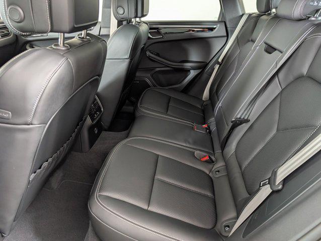 new 2026 Porsche Macan car, priced at $86,230