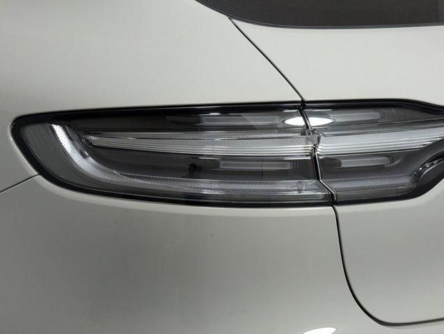 new 2026 Porsche Macan car, priced at $86,230