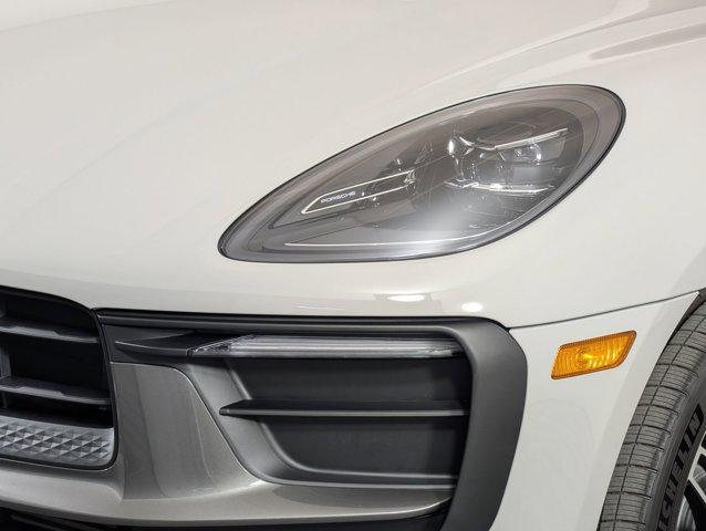 new 2026 Porsche Macan car, priced at $86,230