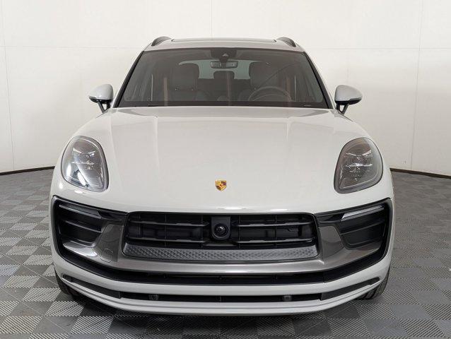 new 2026 Porsche Macan car, priced at $86,230