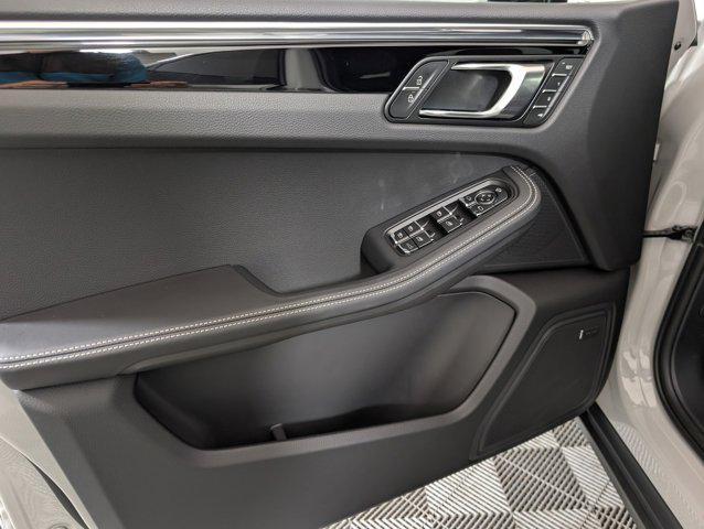 new 2026 Porsche Macan car, priced at $86,230