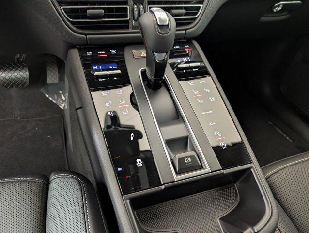 new 2026 Porsche Macan car, priced at $86,230