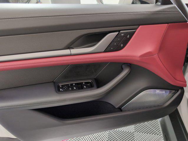 used 2022 Porsche Taycan car, priced at $110,996