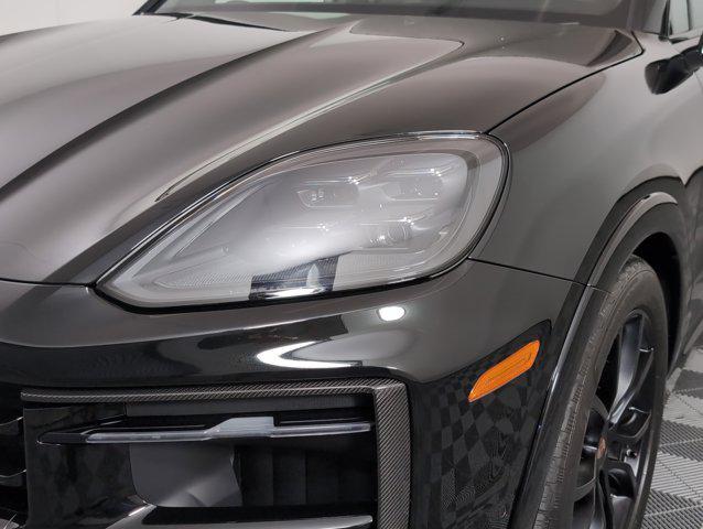 used 2025 Porsche Cayenne car, priced at $137,999