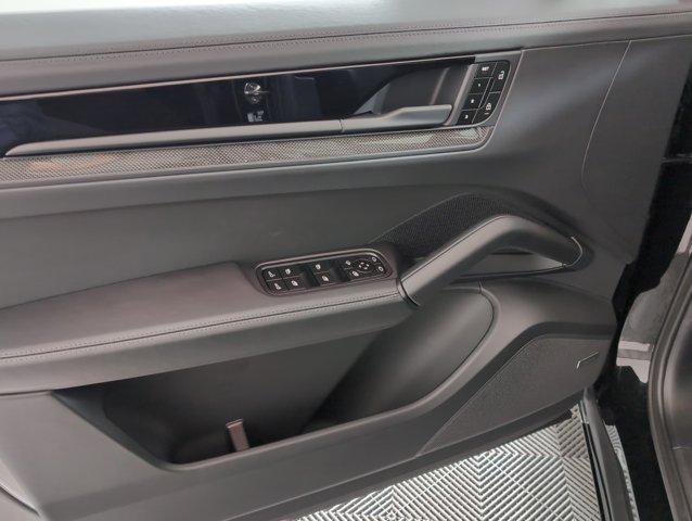 used 2025 Porsche Cayenne car, priced at $137,999