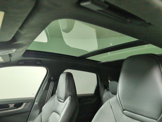 used 2025 Porsche Cayenne car, priced at $137,999