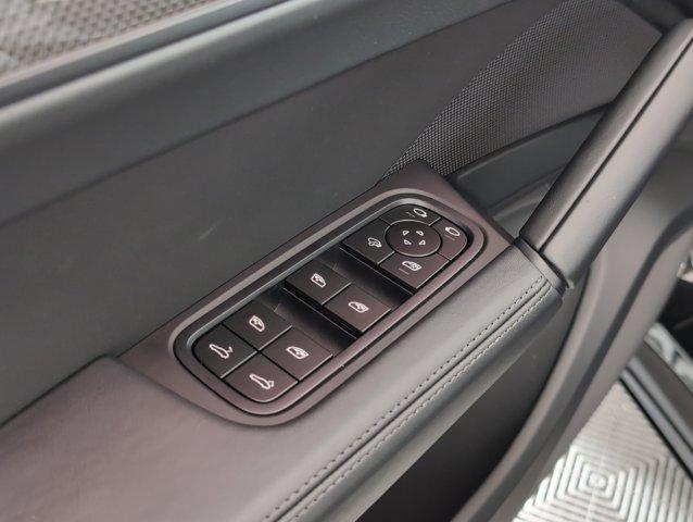 used 2025 Porsche Cayenne car, priced at $137,999