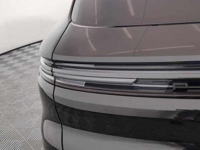 used 2025 Porsche Cayenne car, priced at $137,999