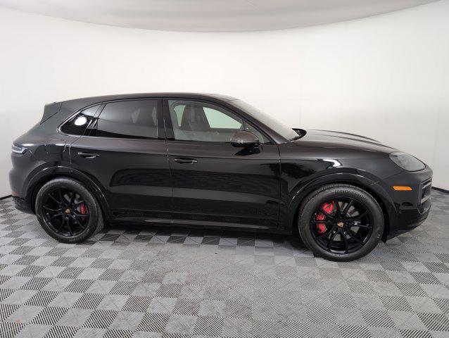 used 2025 Porsche Cayenne car, priced at $137,999