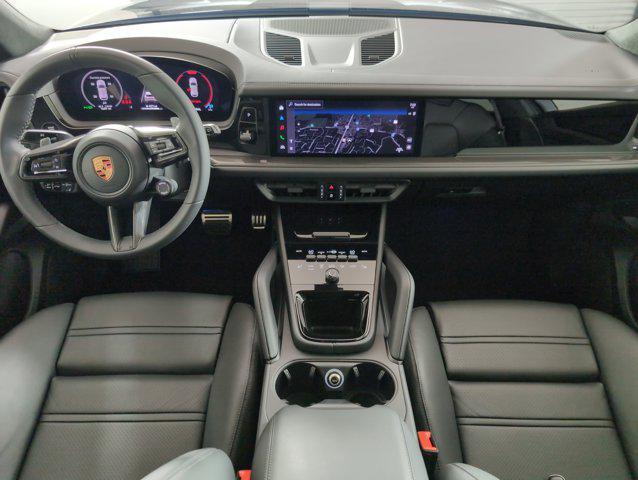 used 2025 Porsche Cayenne car, priced at $137,999